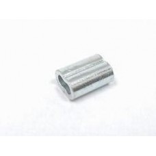 1/16" ALUMINUM SLEEVE